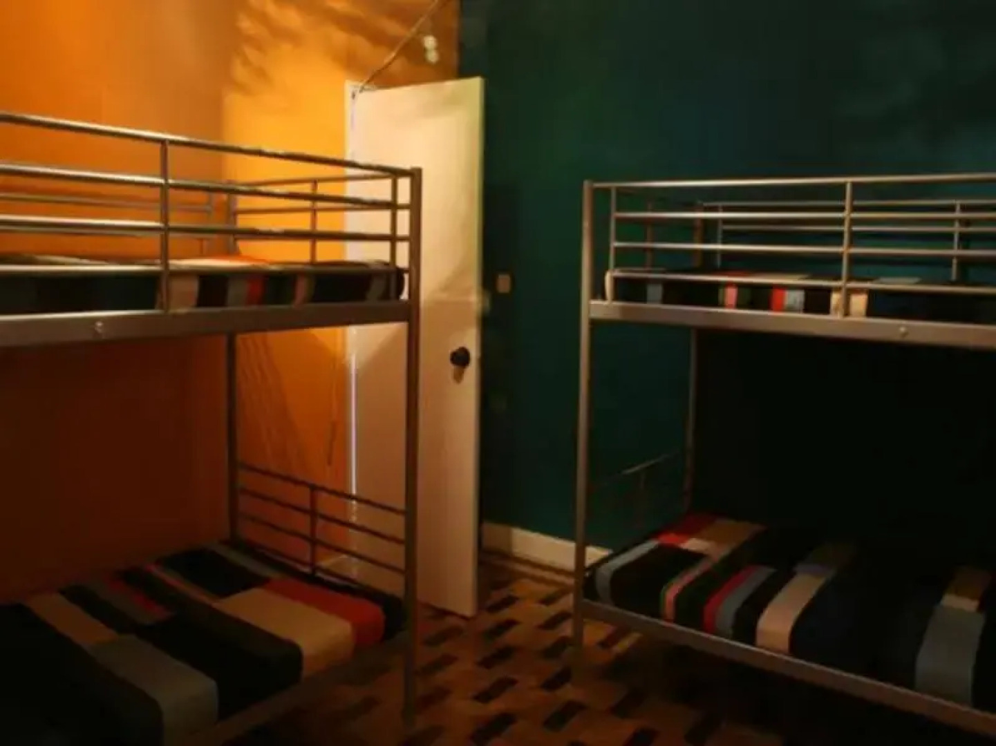 Porto Riad Guest House