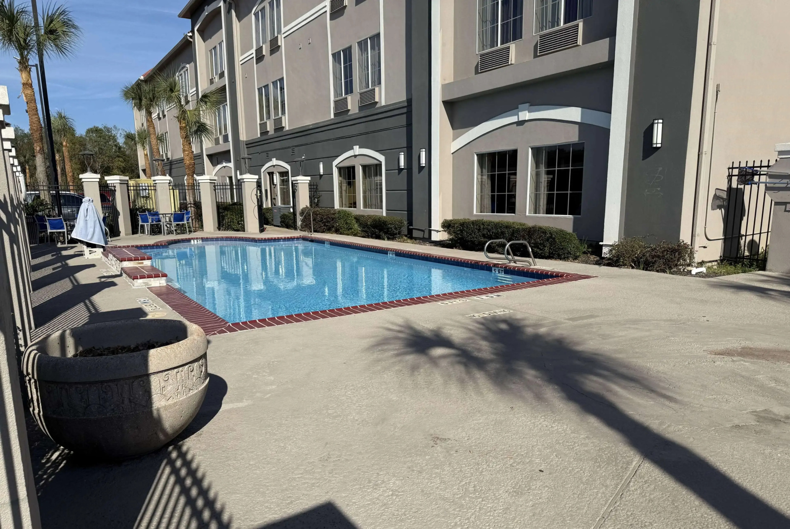 La Quinta Inn & Suites by Wyndham Beaumont West