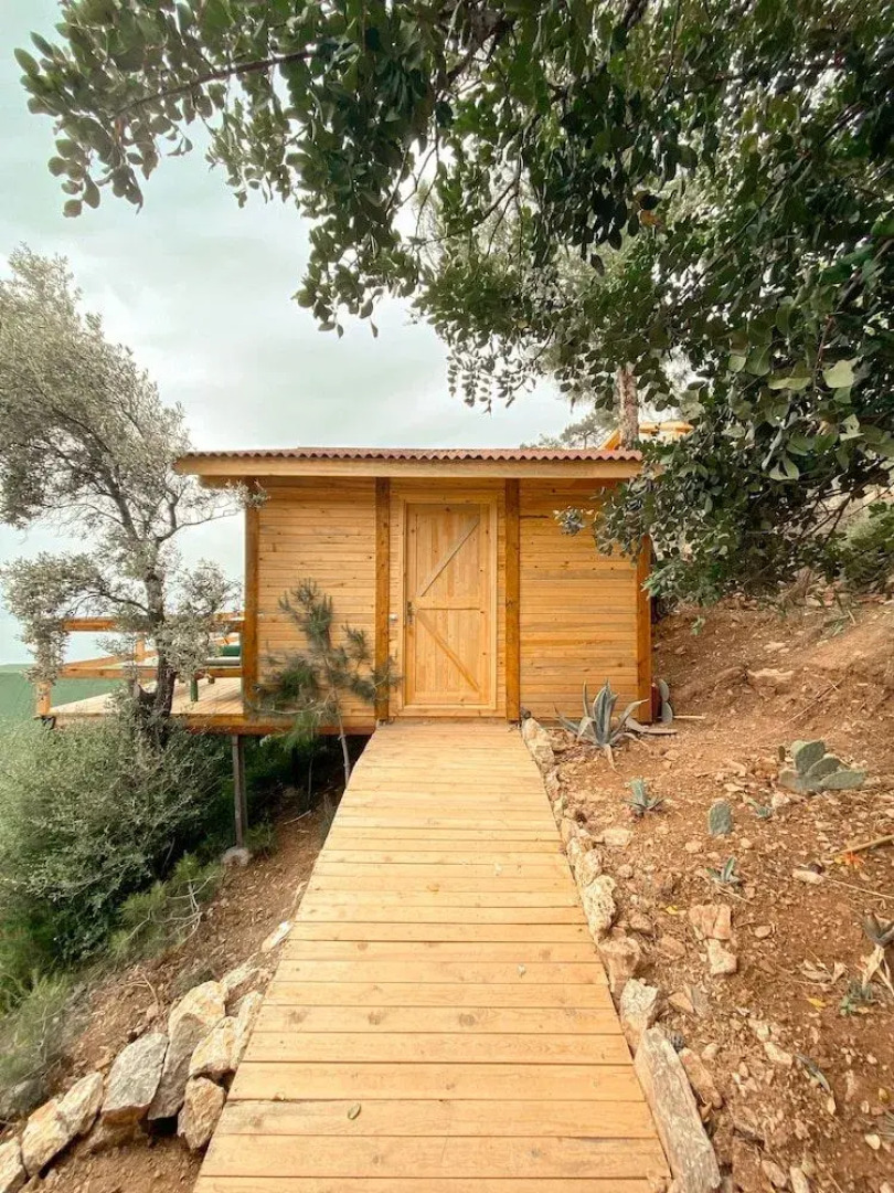 Shambala Lodge Hotel