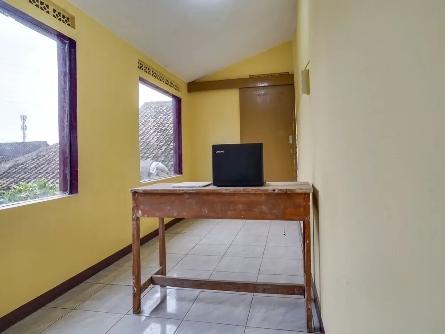 OYO Homes 90917 Eco Tourism Geopark Padalarang Homestay Syariah