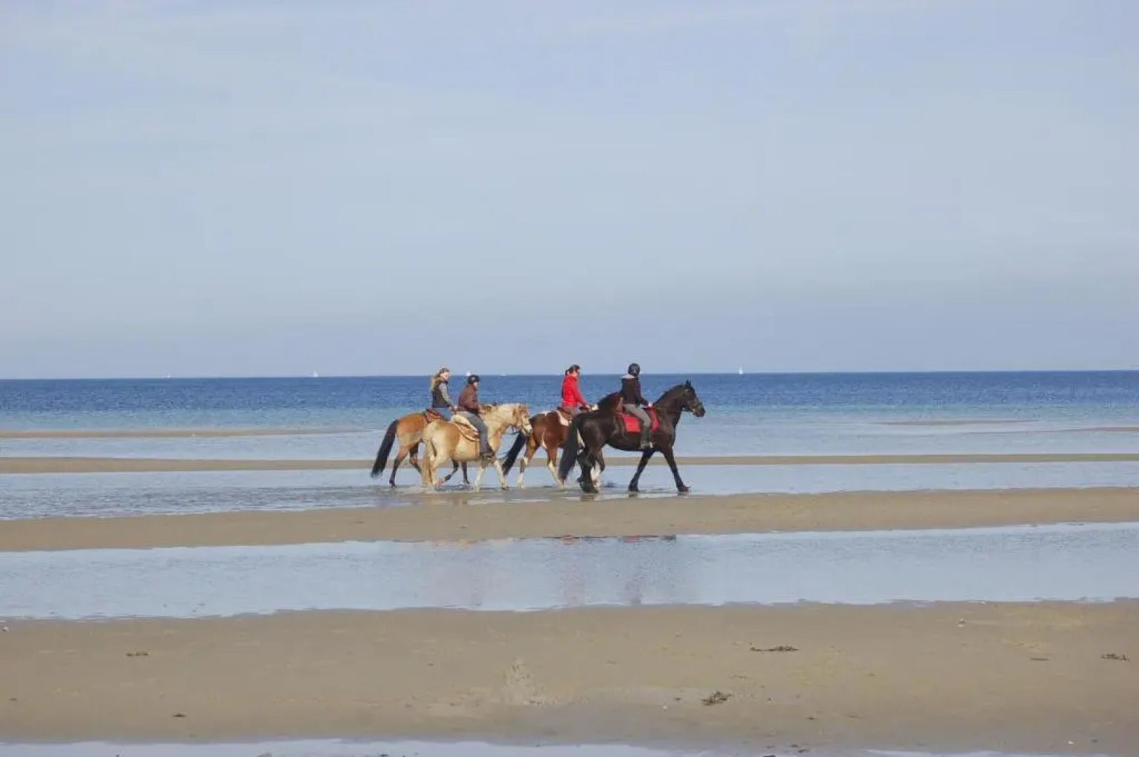 Apartment Radmokerhuus