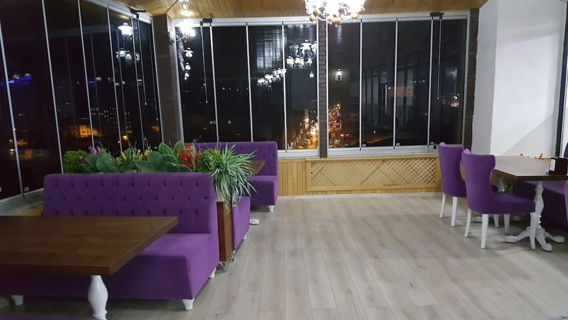 Le-Ka Grand Sah Otel