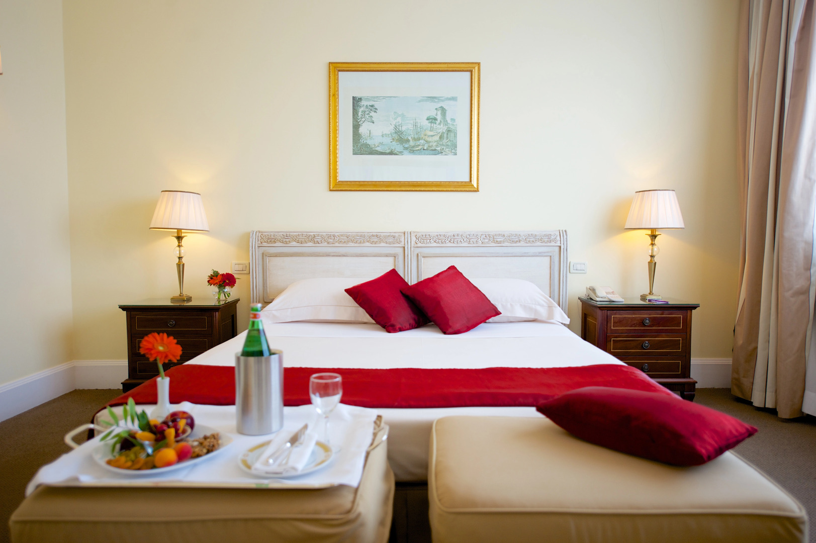 Excelsior Grand Hotel