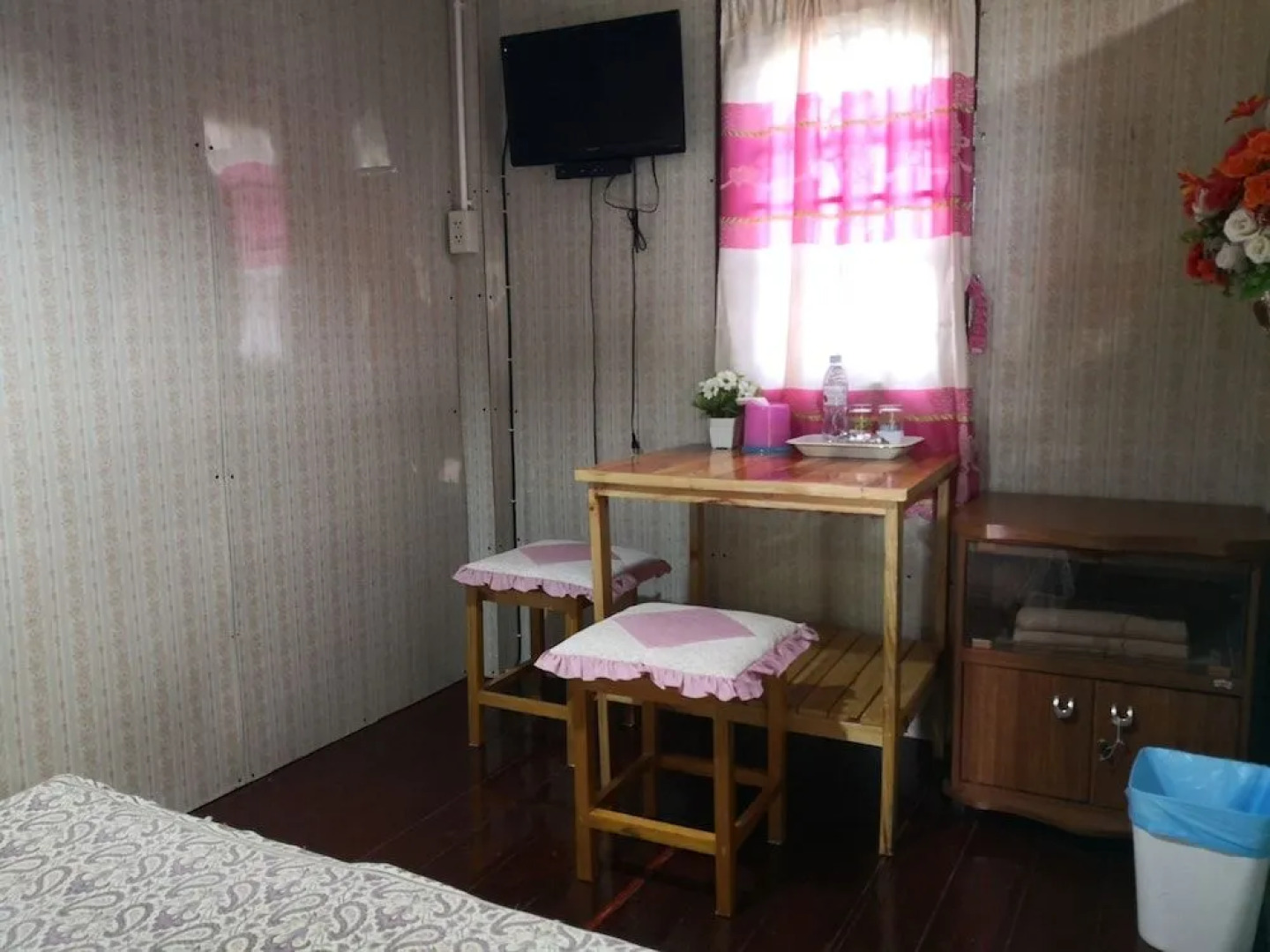 Phaiwan Baansawn Resort