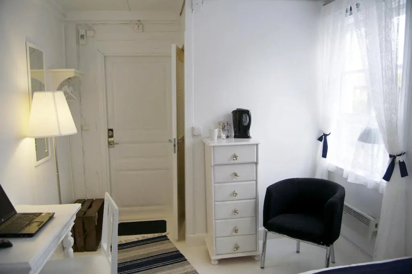 Johanssons Gårdshotell i Roslagen