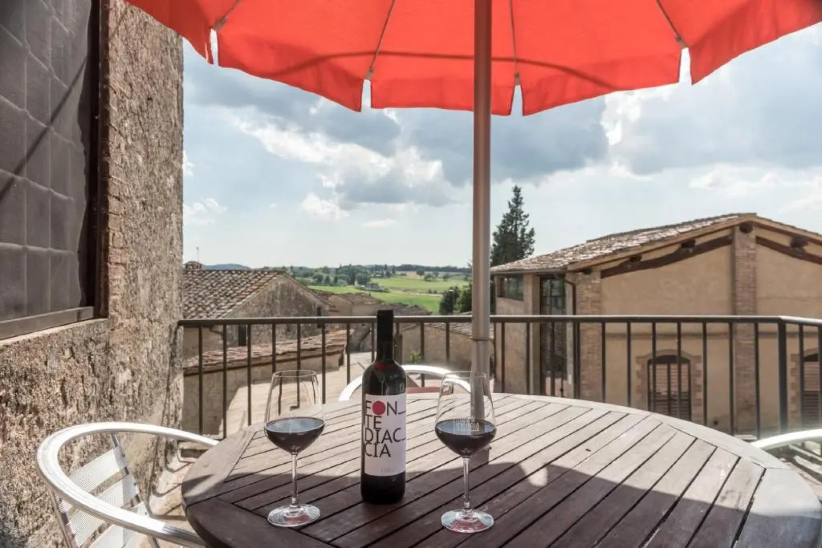 Tenuta Di Mensanello