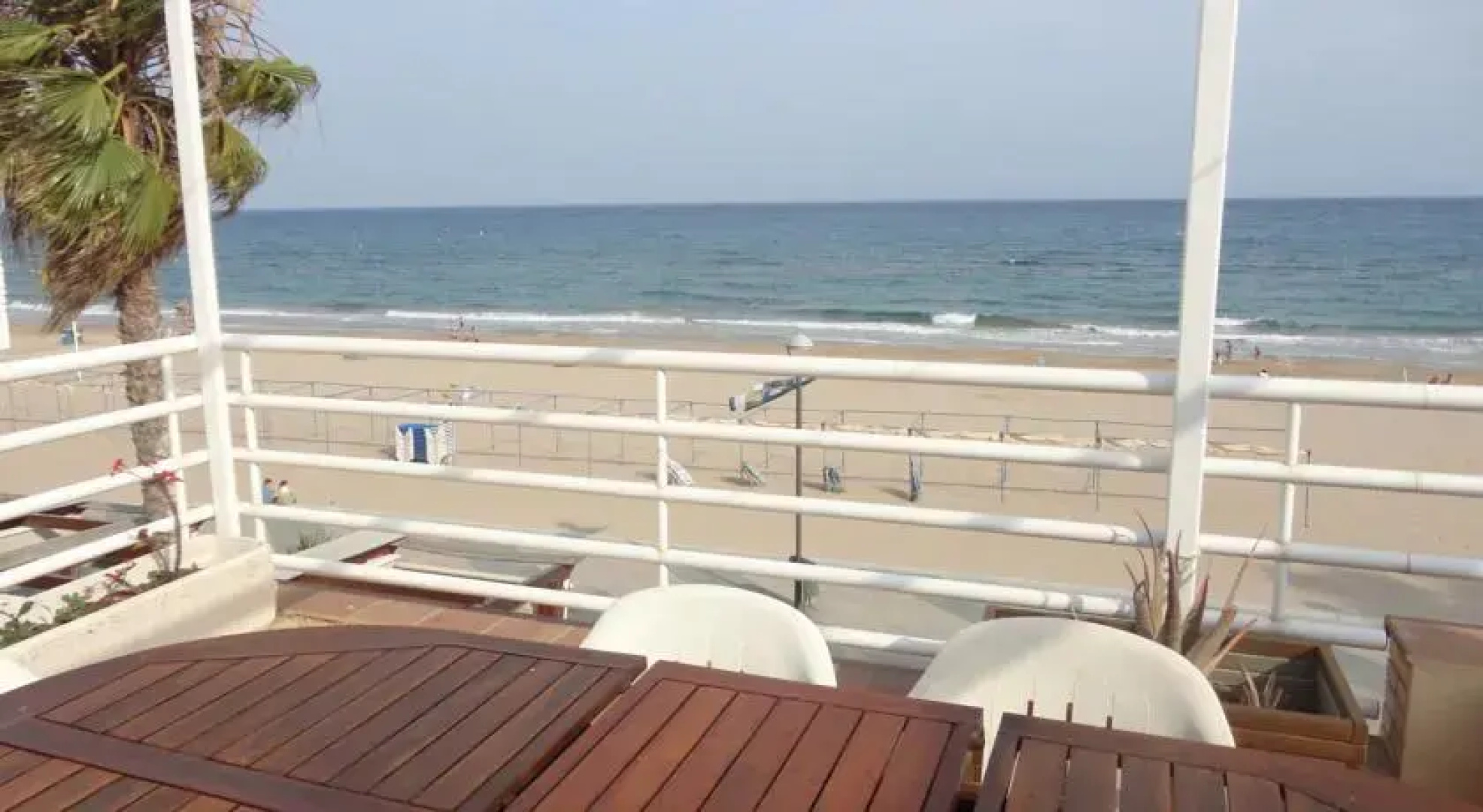 Anforas Mar Duplex