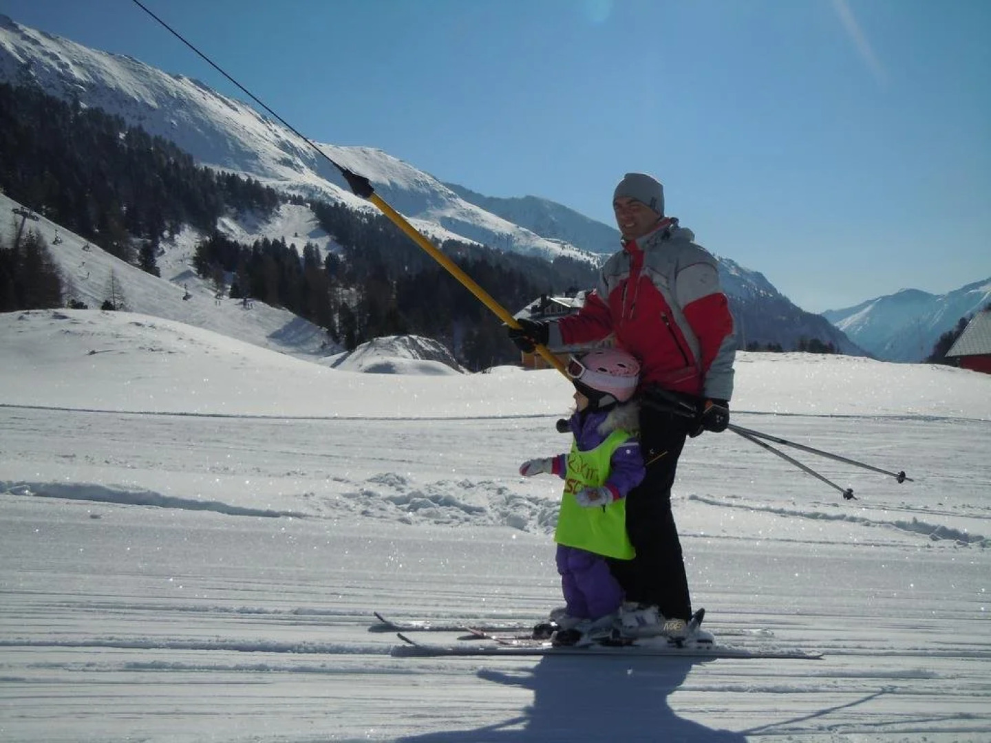 Hotel & Appartements Auerhahn