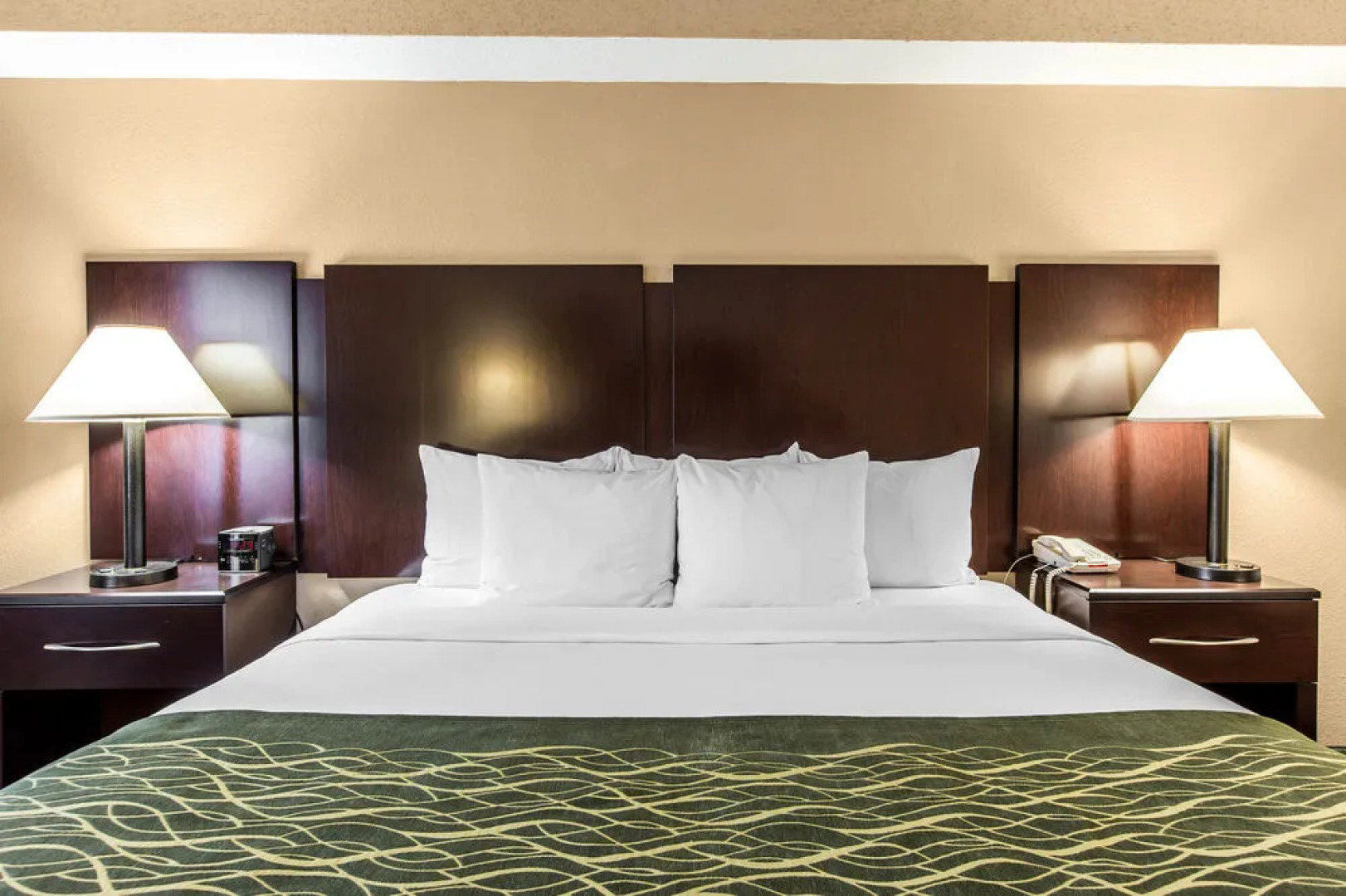 Comfort Inn & Suites at Robins Air Force Base