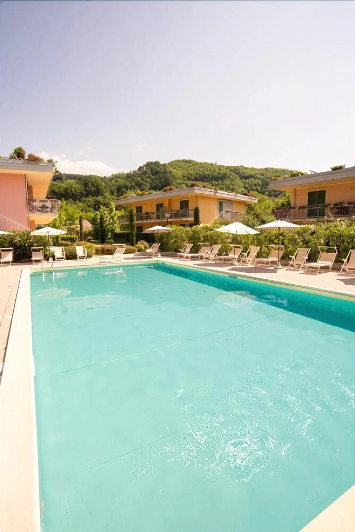 case vacanza il Passerotto