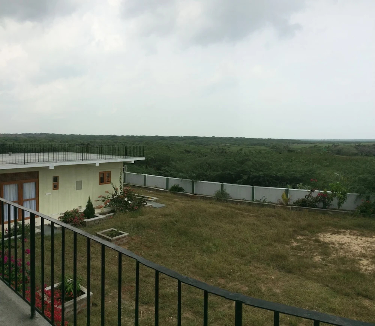 Hotel Bundala Park - Hostel