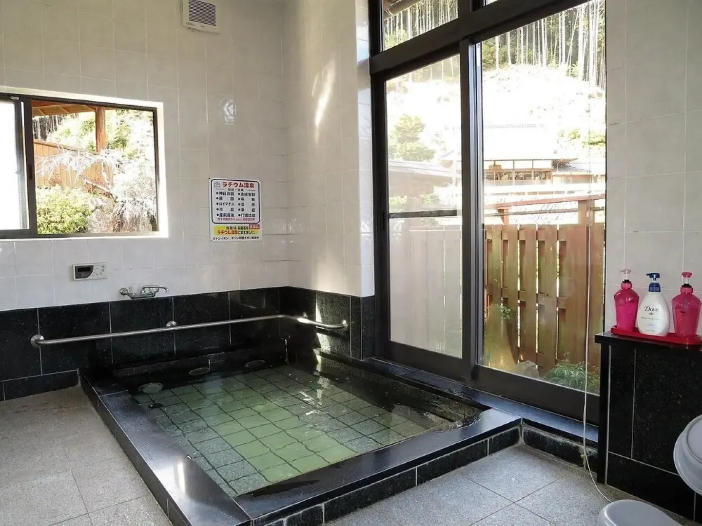 Minshuku Ryokan Kawai