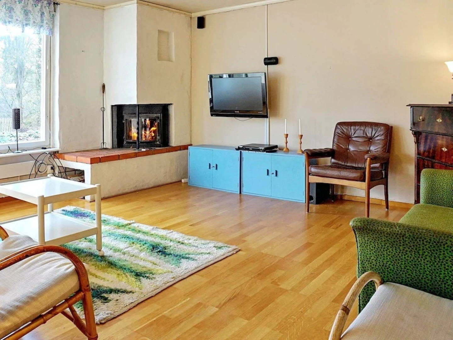 6 Person Holiday Home in Malmköping