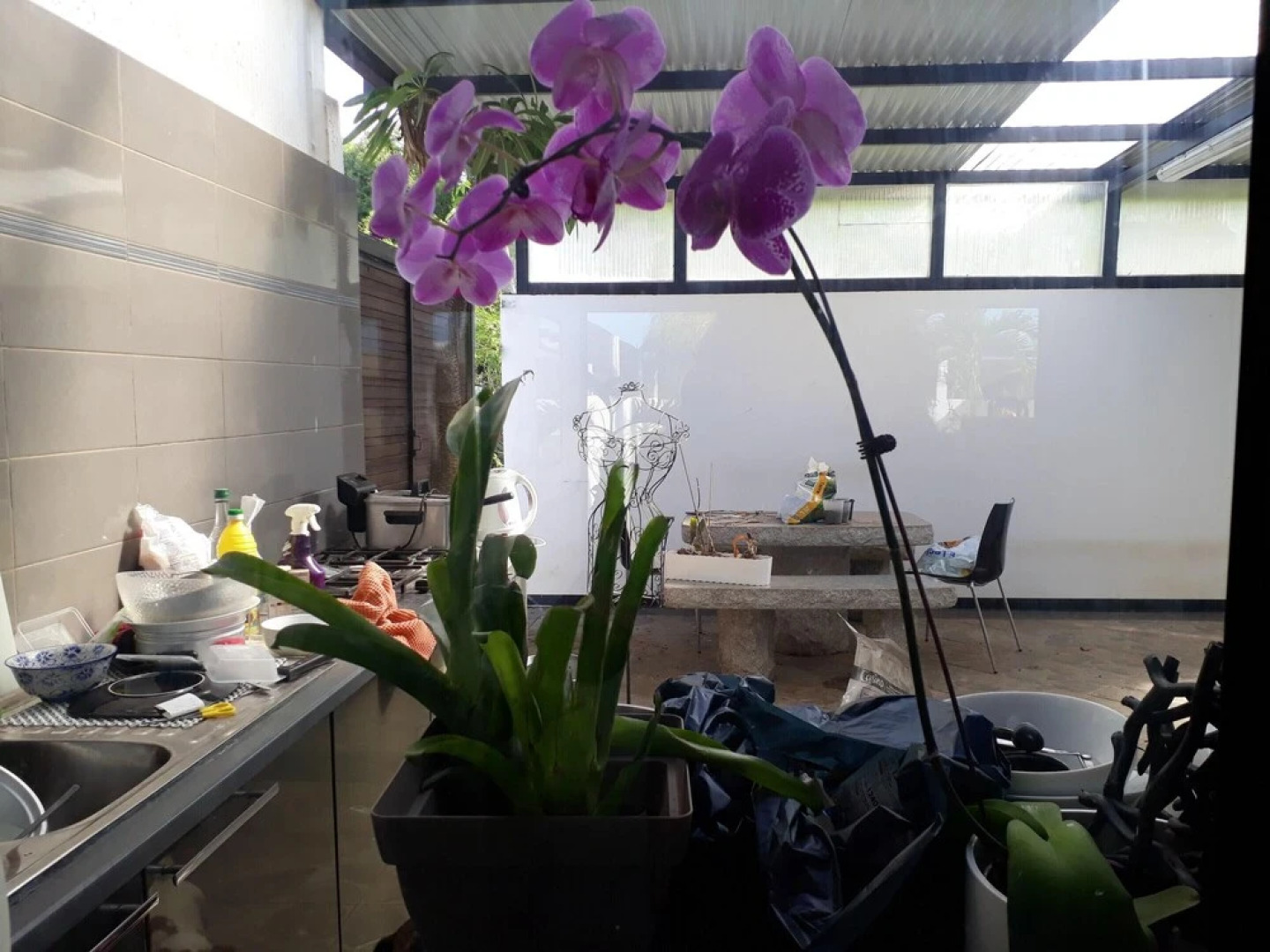 Villa with 3 Bedrooms in Saint Pierre, with Private Pool, Enclosed Garden And Wifi