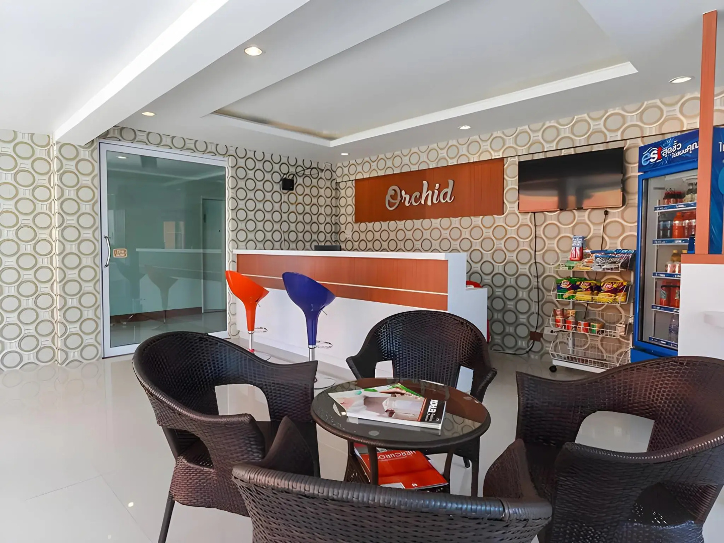 Orchid Residence Nakhon Si Thammarat