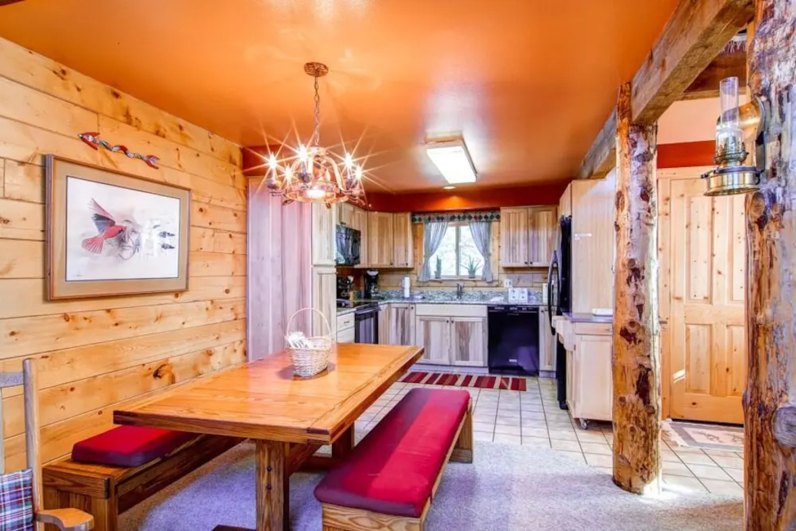 597 Deerpath 3 Br home by RedAwning