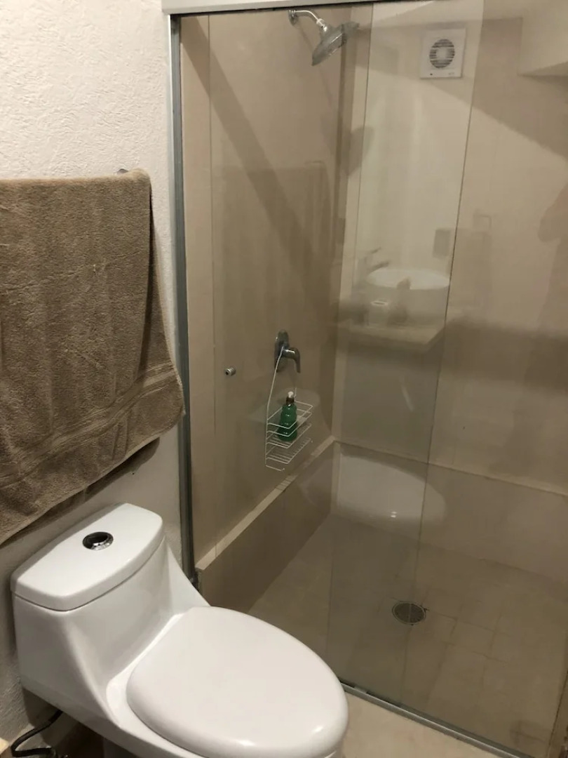 Villas del Santuario Rental Home