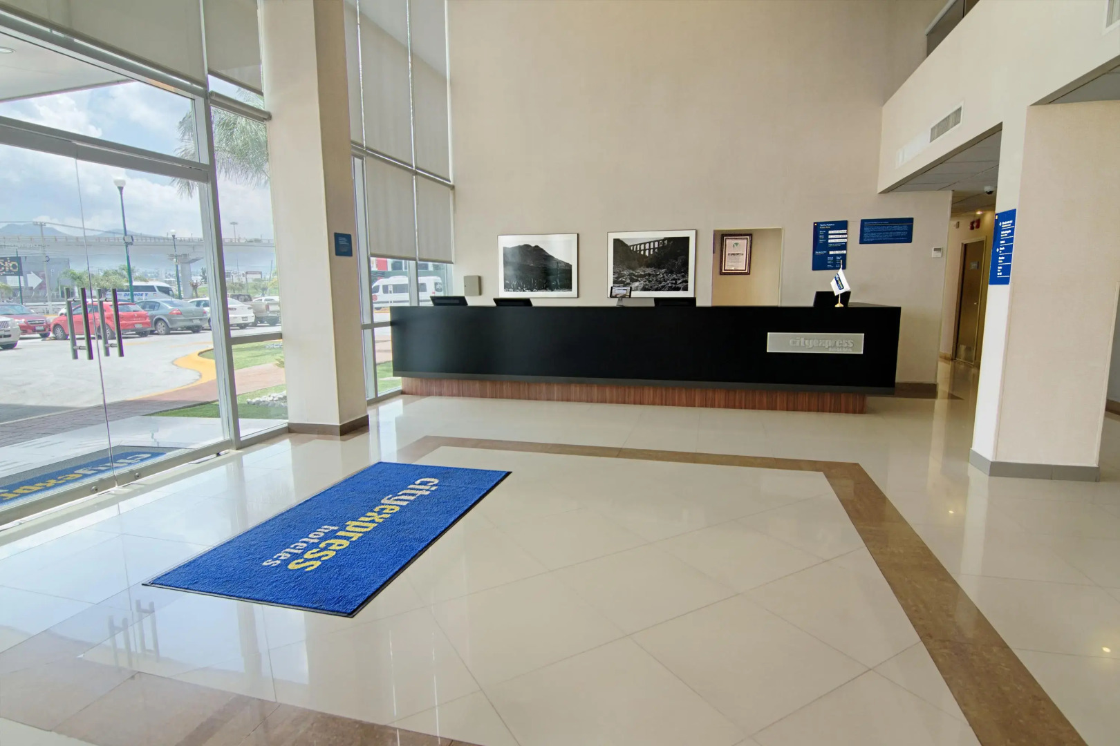 City Express Tepatitlan