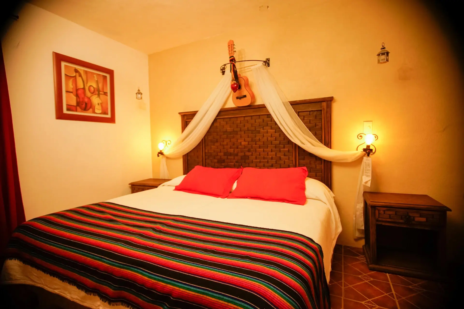 Hotel Posada la Escondida