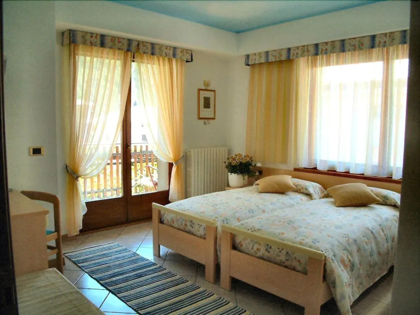 B&B Villa Verde - Valtellina