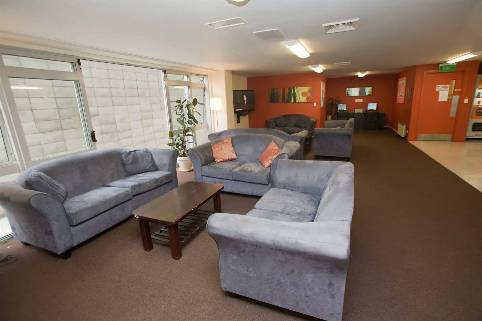 City Lodge Accommodation