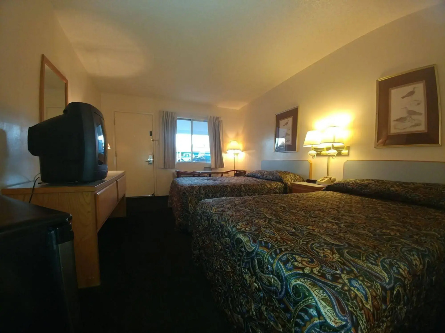 Magnuson Hotel Sierra Vista