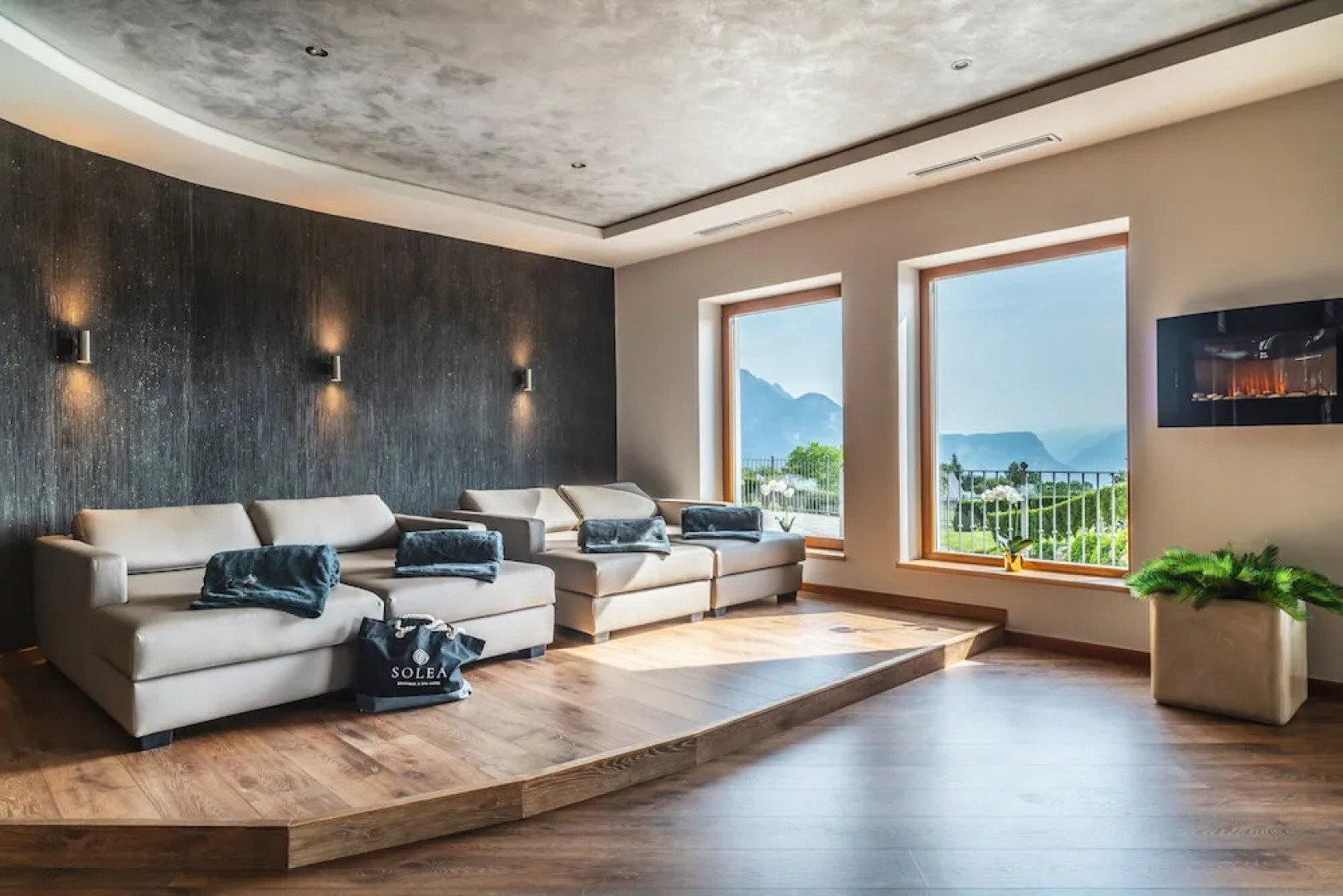 Solea Boutique & Spa Hotel