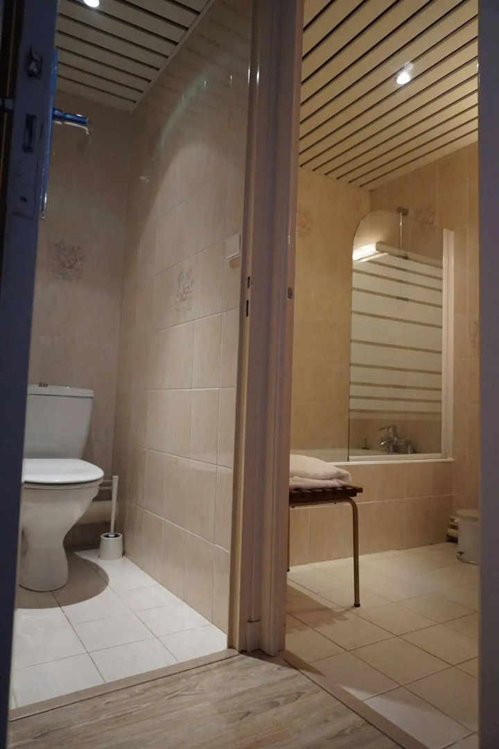 Le Relais De La Place