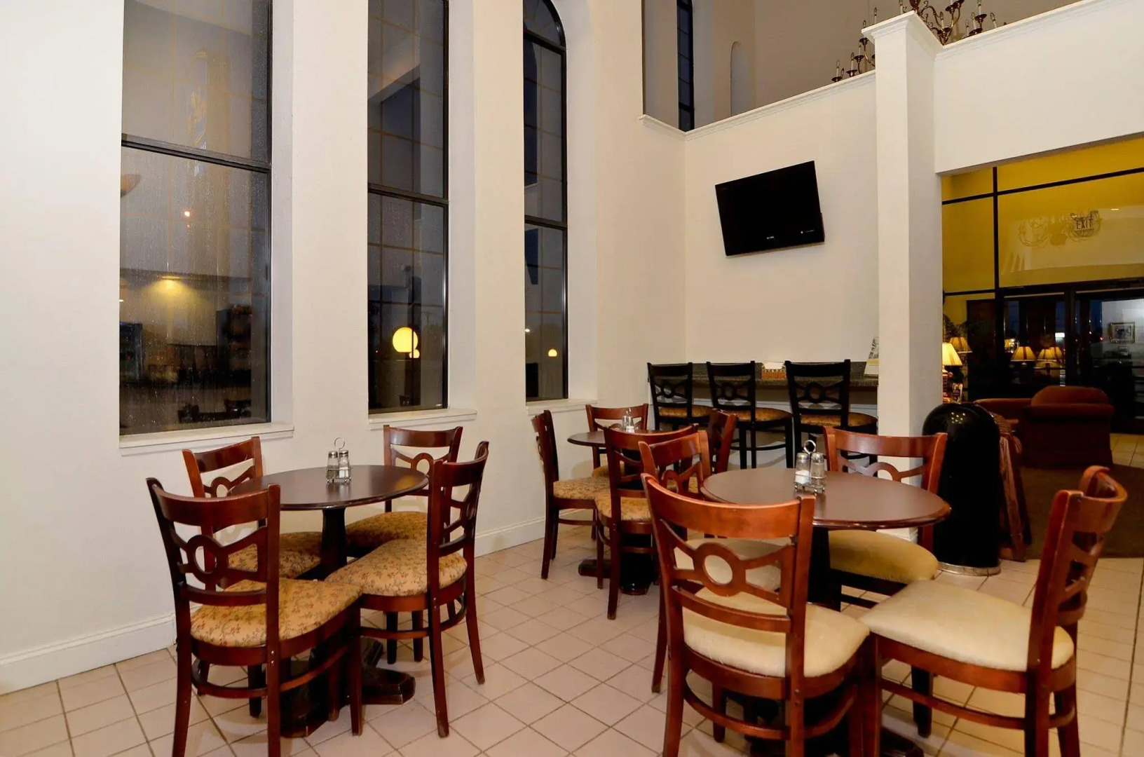 Quality Inn Bennettsville