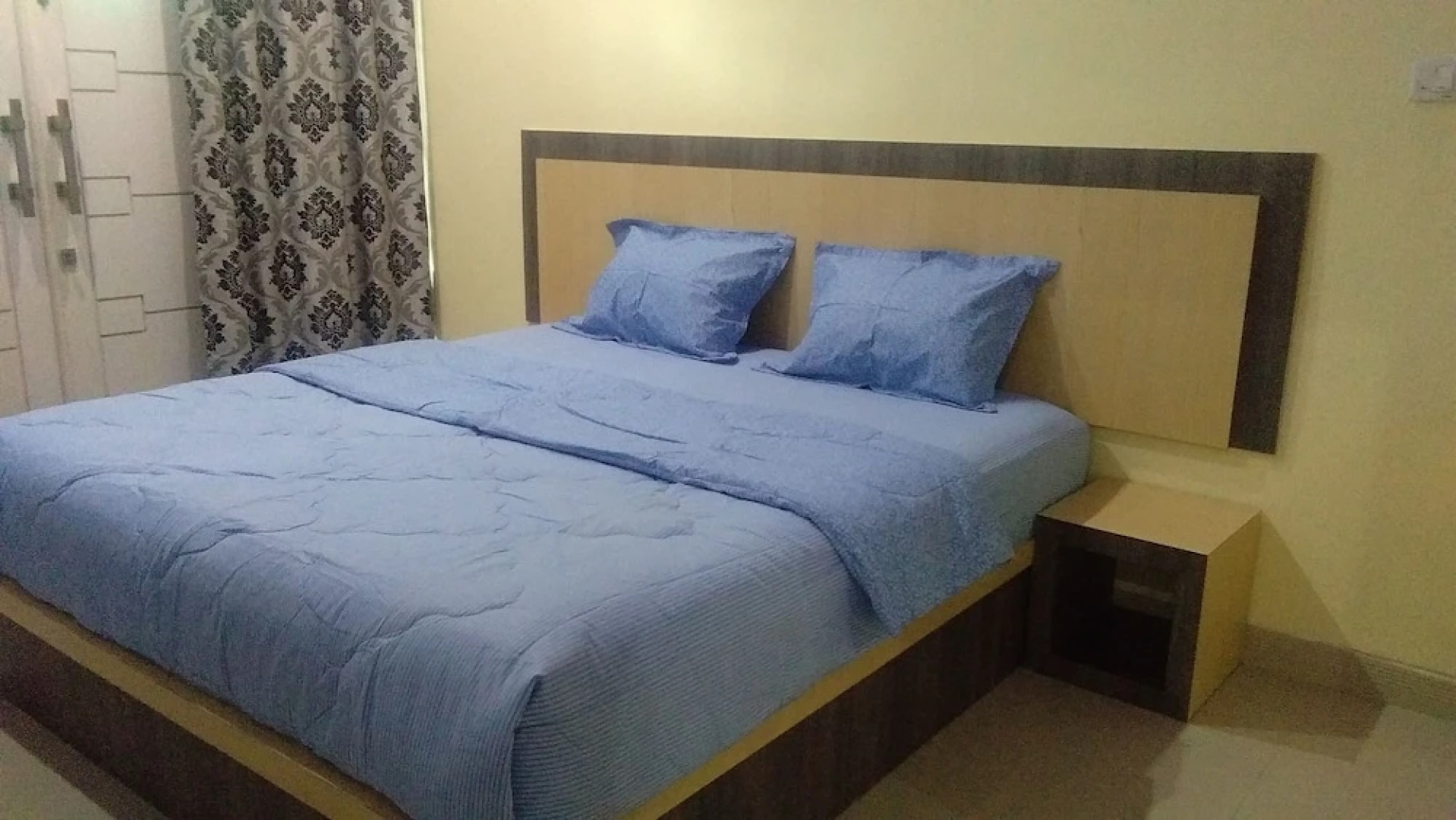 Adilla Homestay Syariah