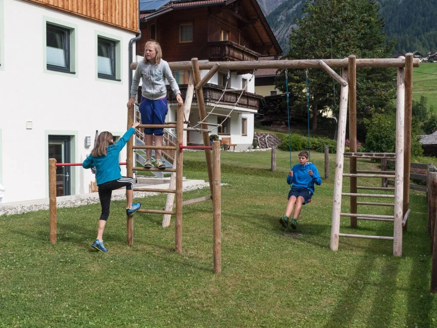 Ferienbauernhof Großglockner