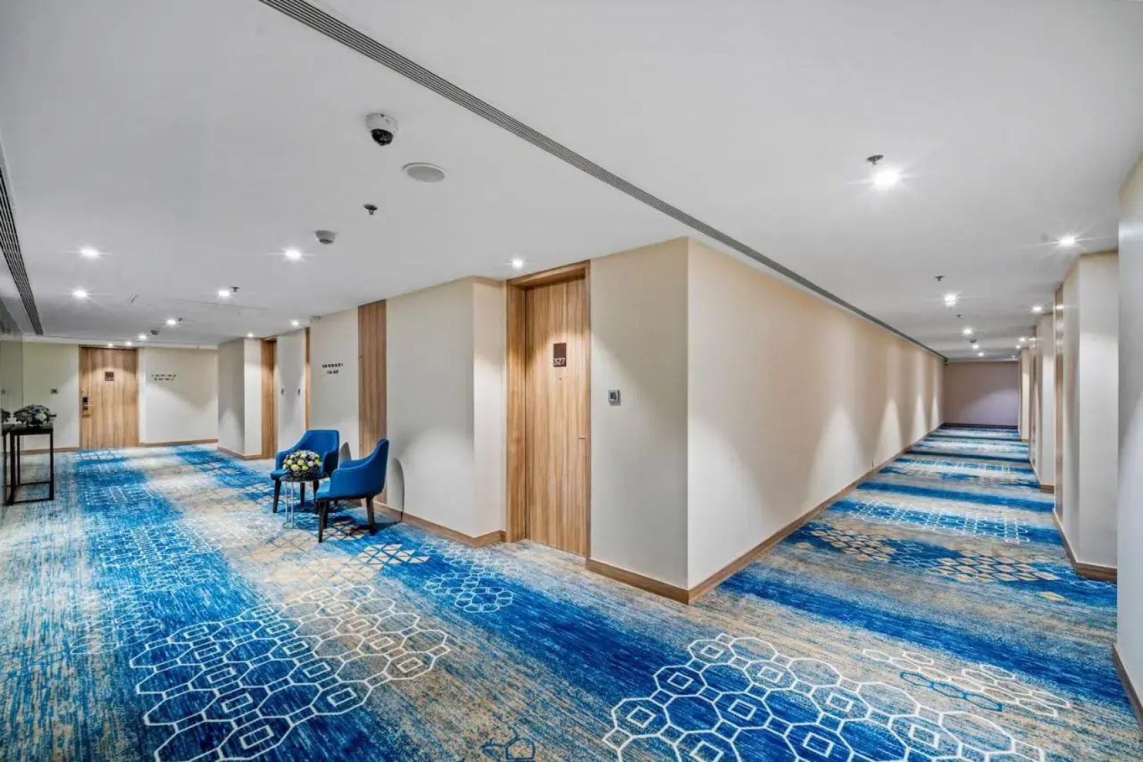 Grand Vijayawada by GRT hotels