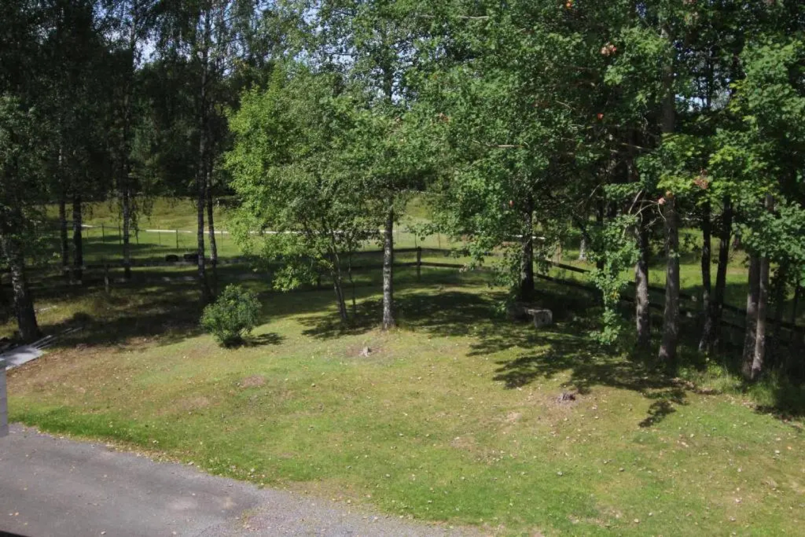 Det gamla bageriet i Moliden