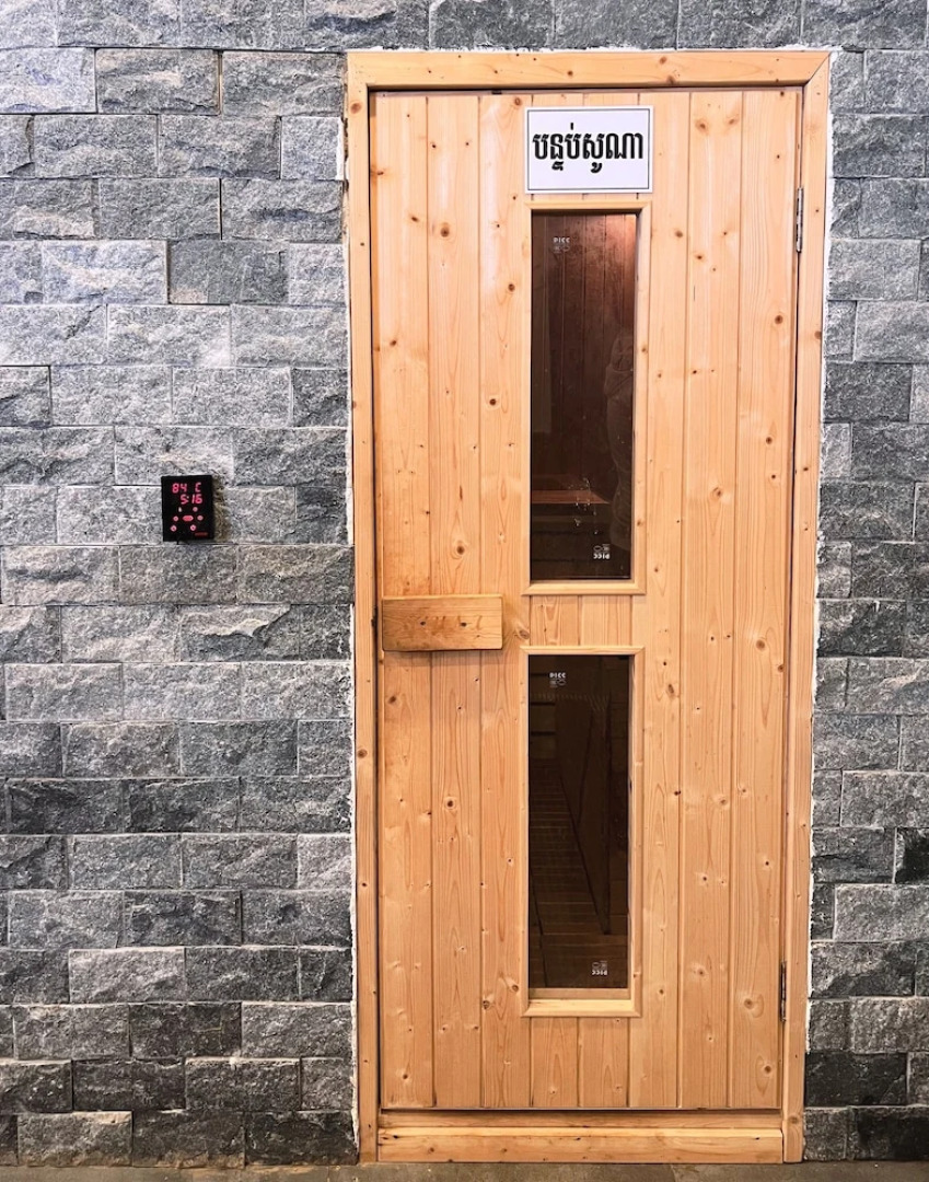 The Park Resort Mondulkiri