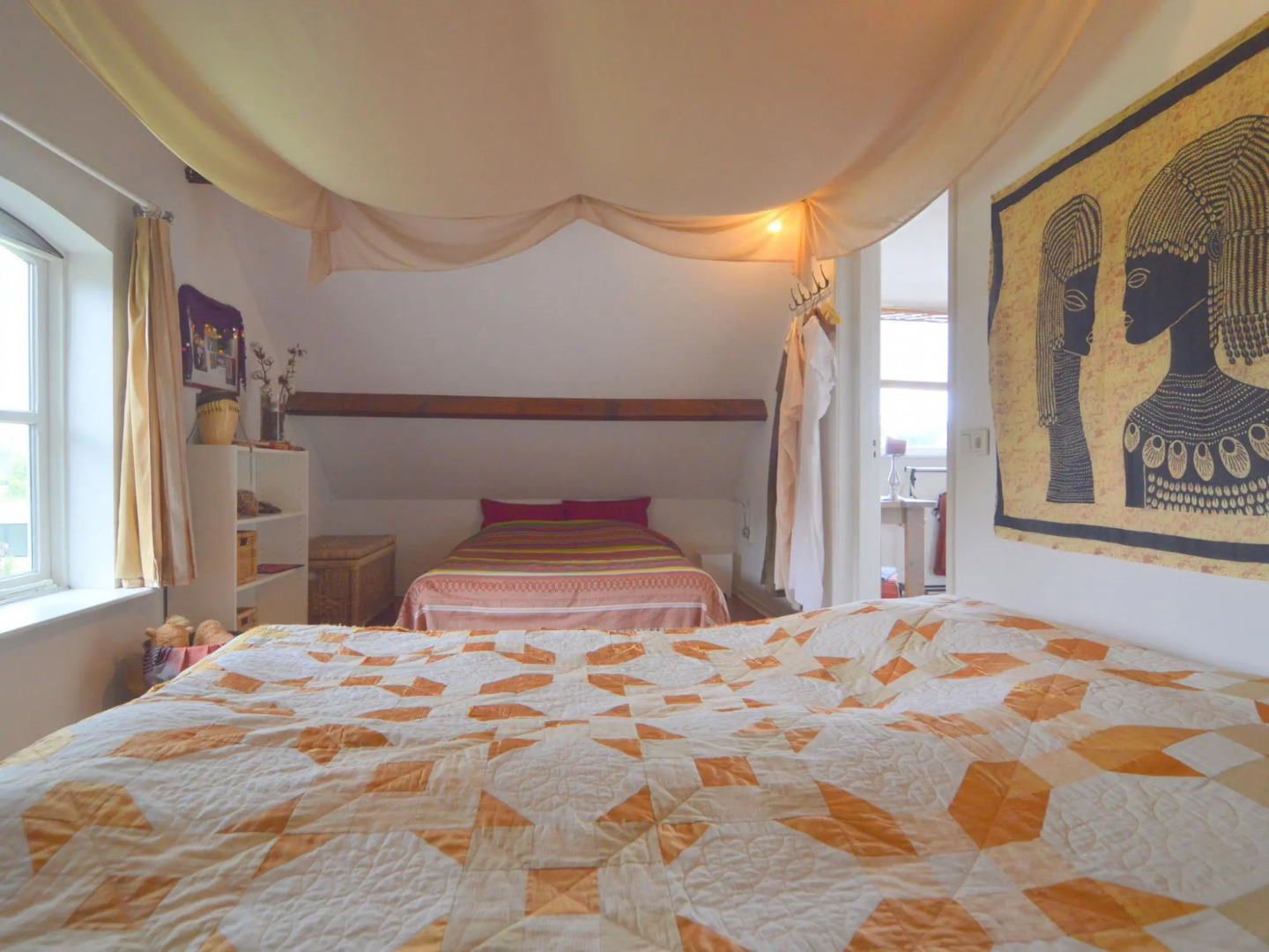 Attractive house in Soerendonk in the Kempen area of Brabant