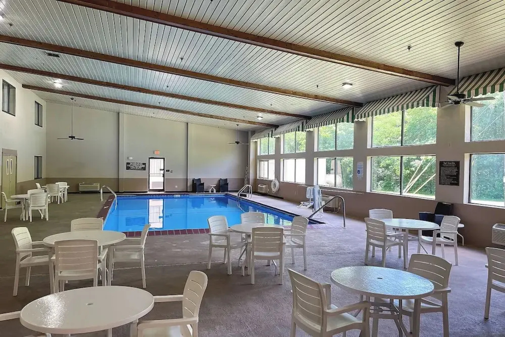 Quality Inn Harlan, KY