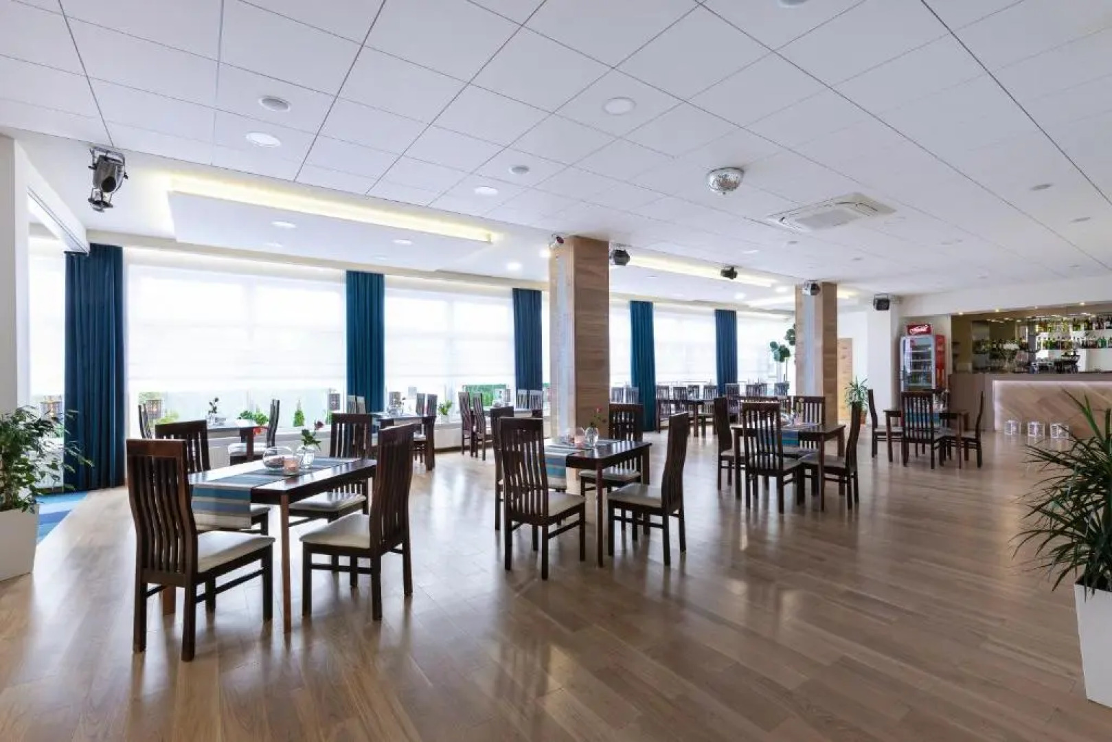 Interferie Cechsztyn