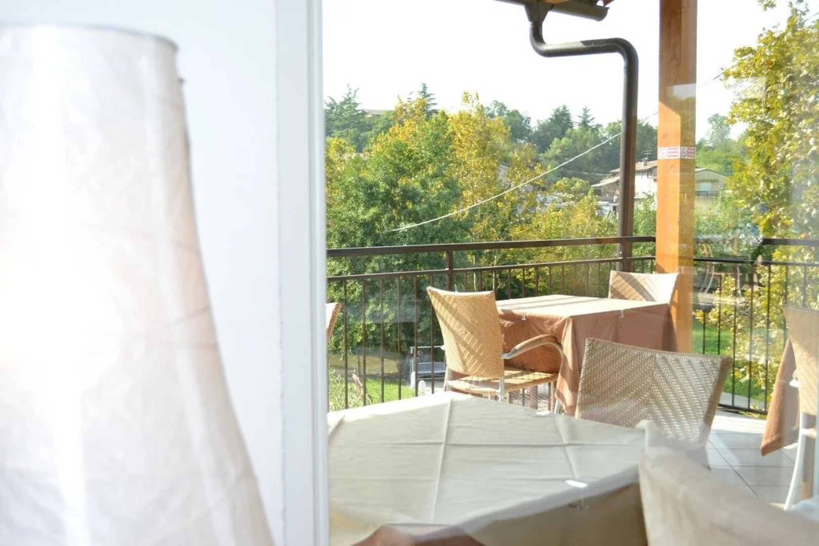 Agriturismo Cascina Graziosa