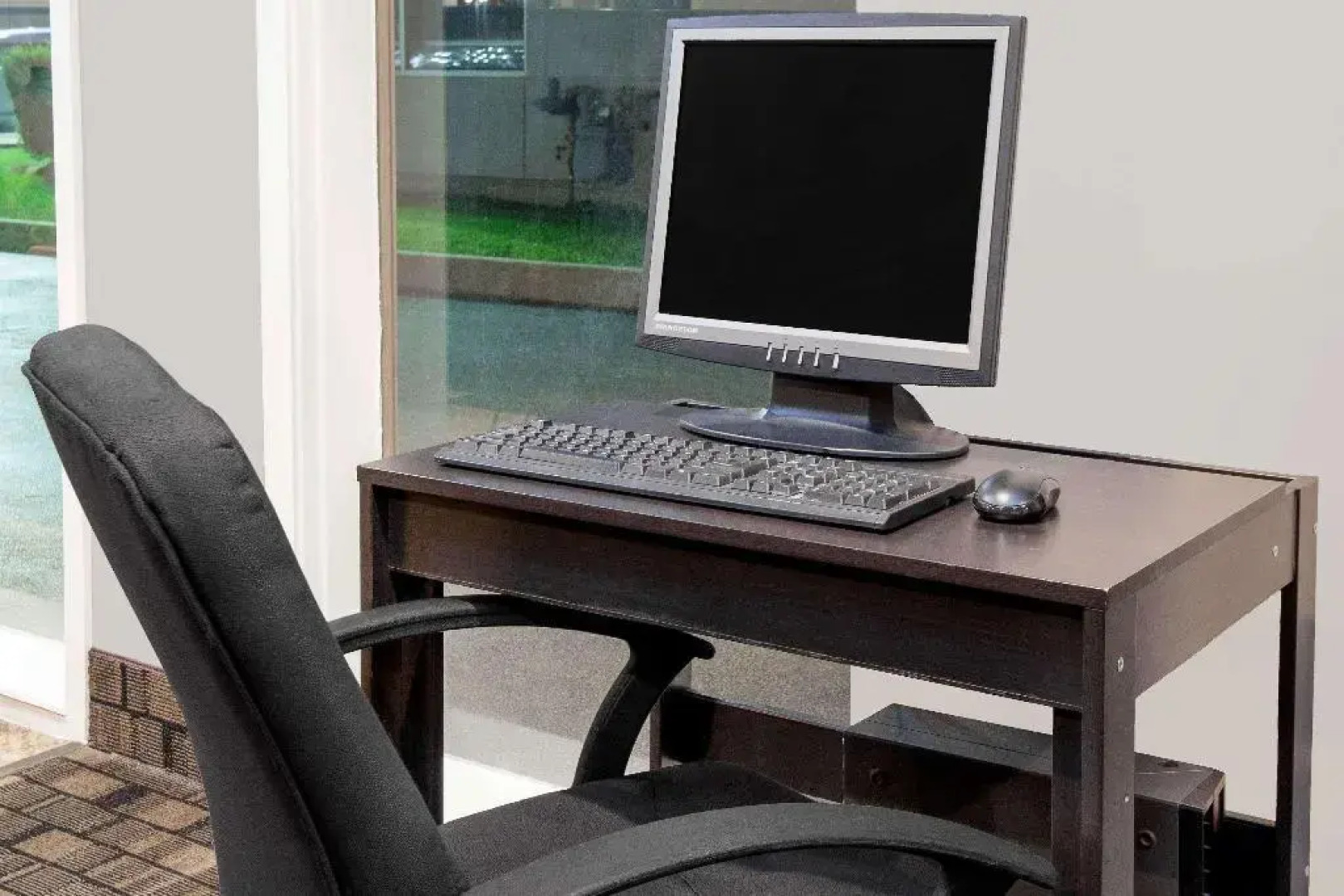 Super 8 Motel - Morton Grove Chicago Area, Il