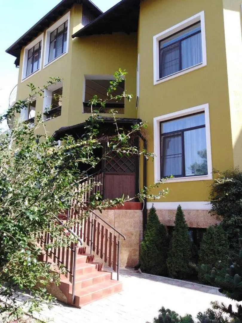 Гостевой дом Прованс