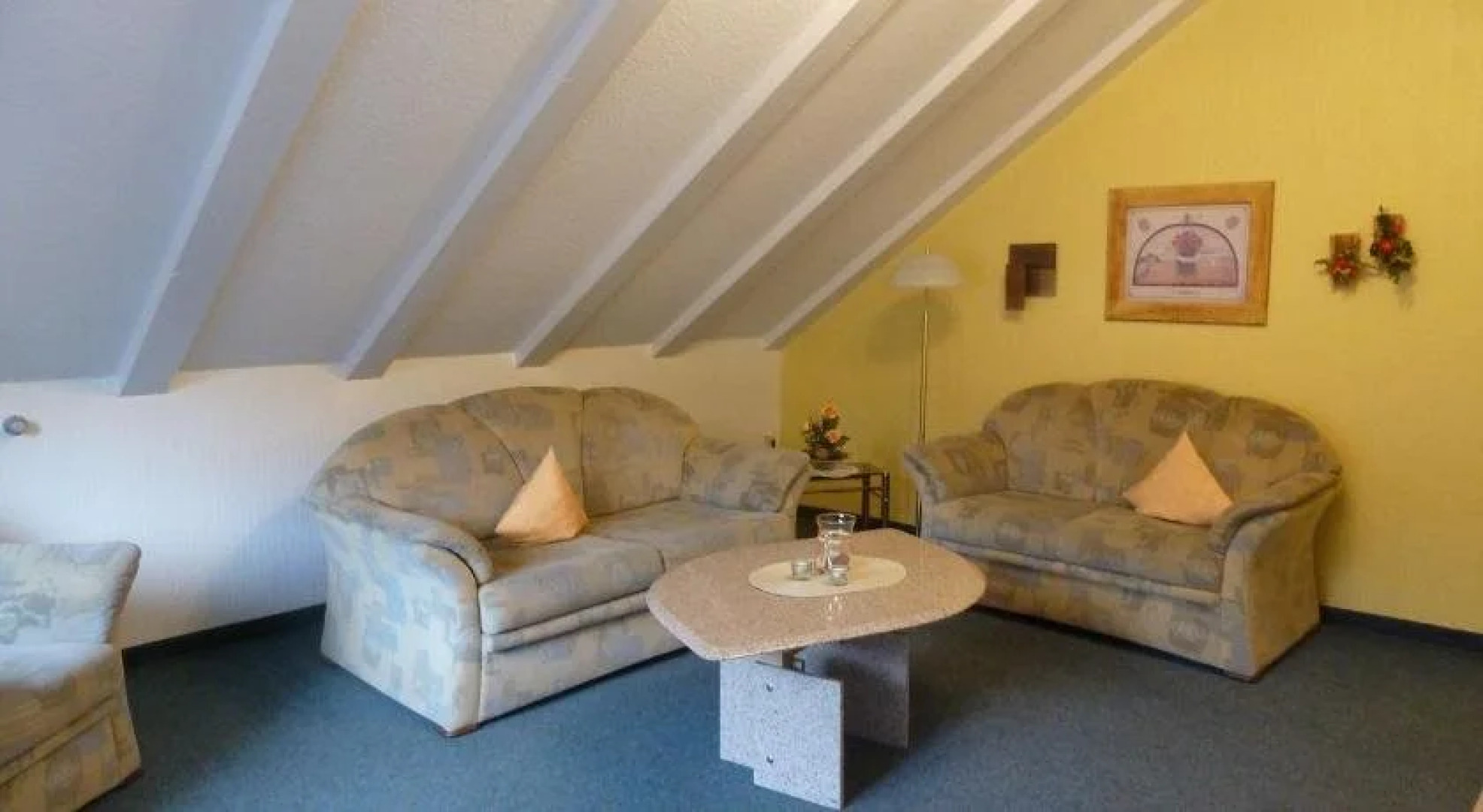 Ferienhaus am Sonnenhang