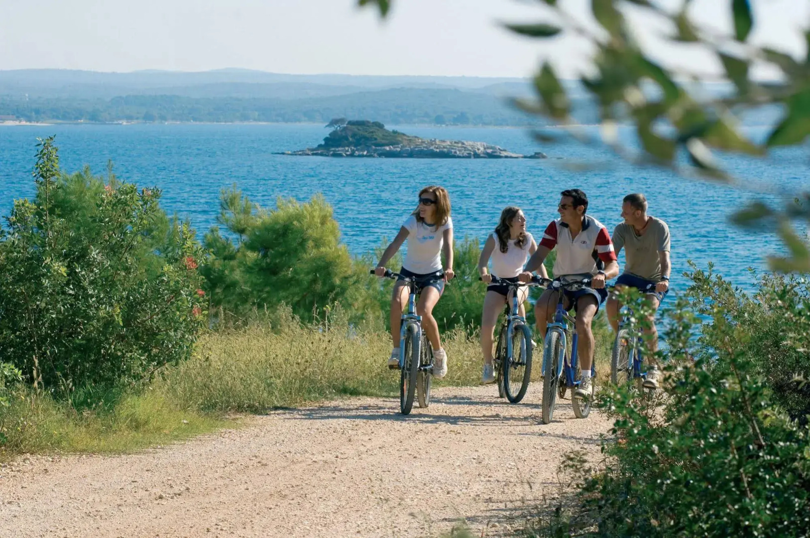 Maistra Select Island Hotel Istra