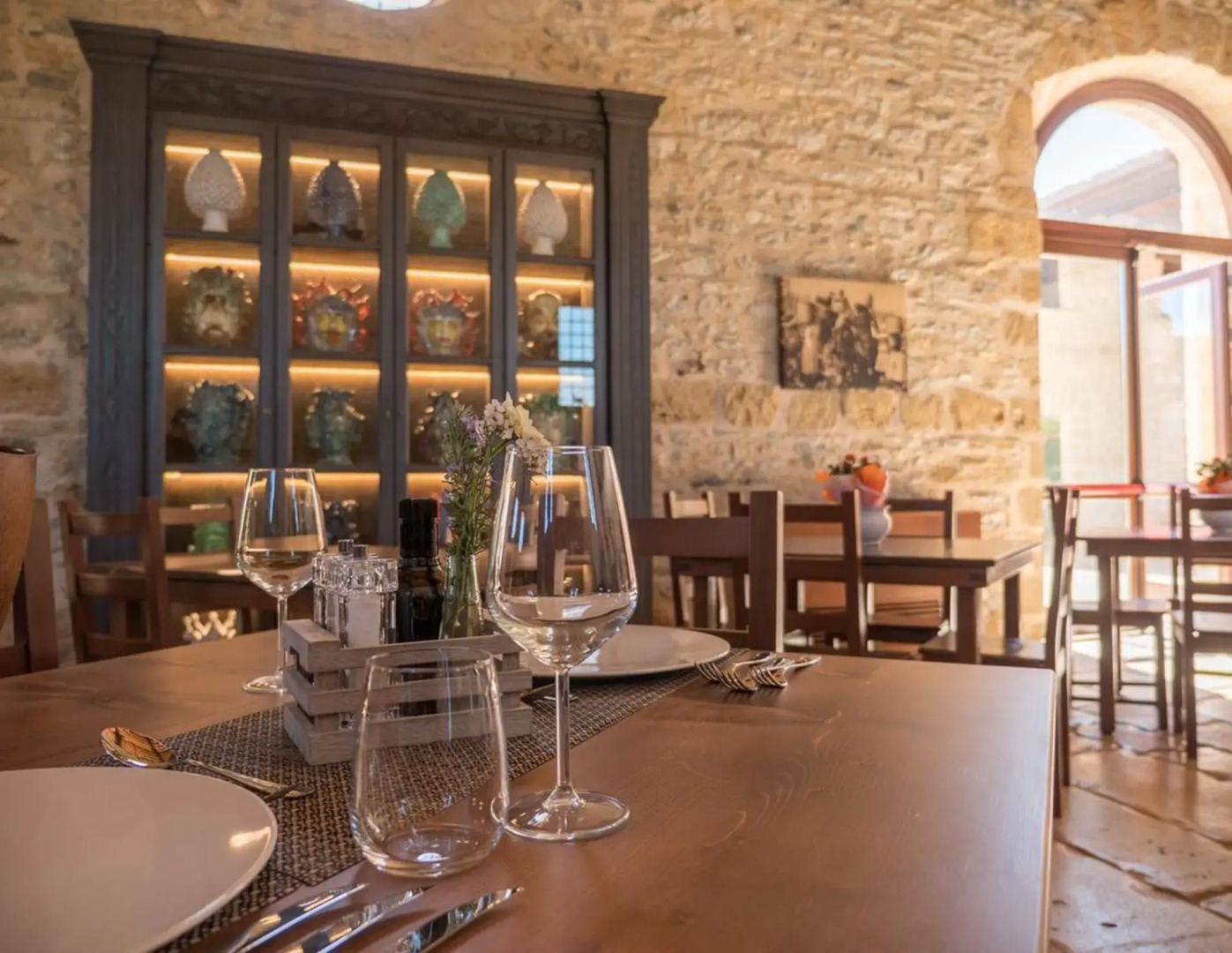 Tenute Baglio Passofondo