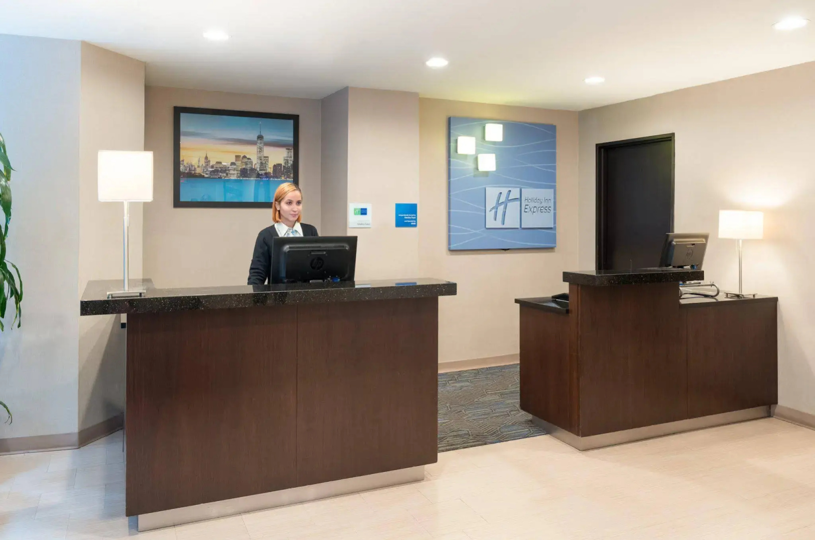 Holiday Inn Express New York City- Wall Street by IHG
