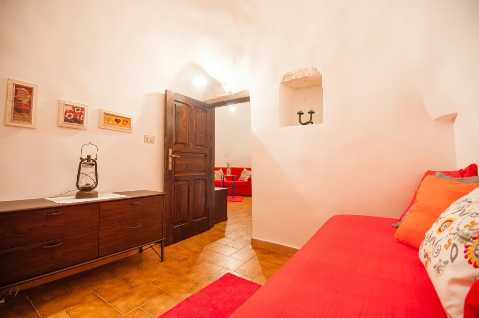 Il Trullo di Nonna Lina