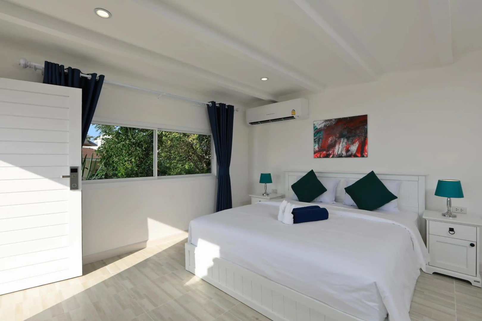 Kata White Villas