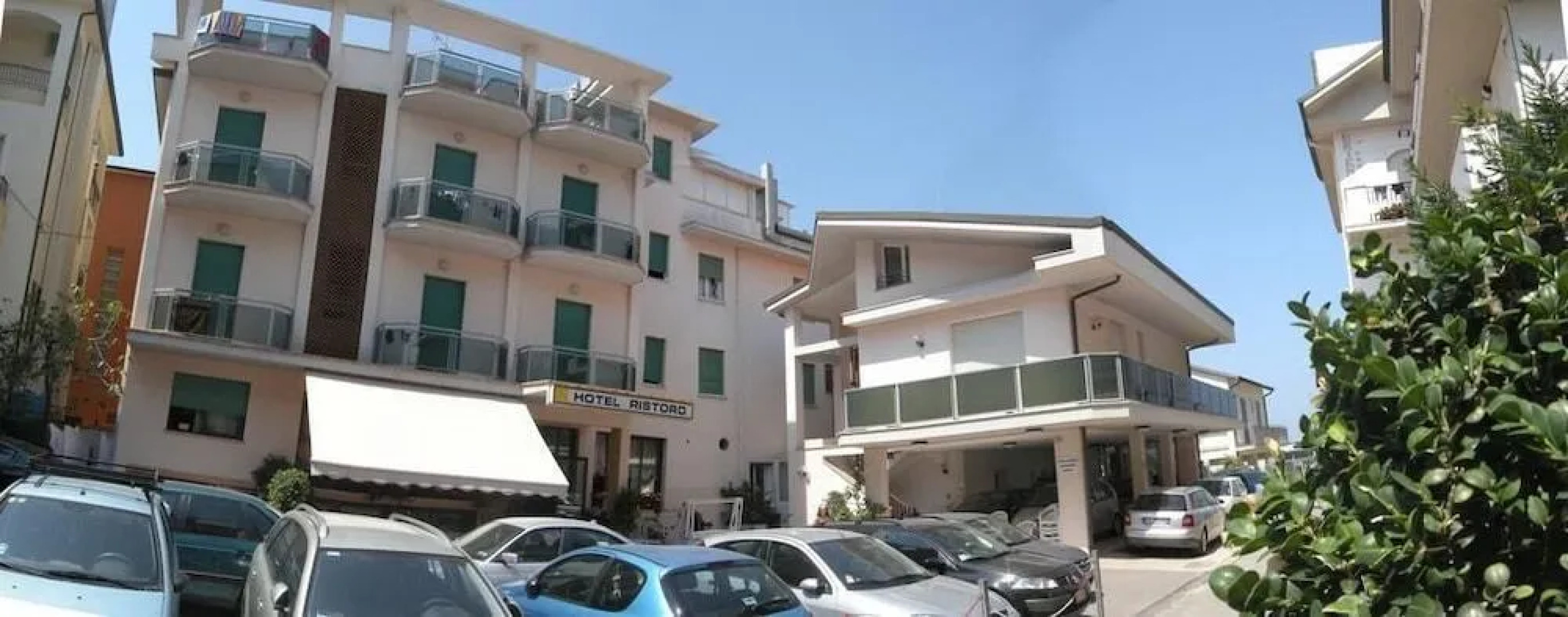 Hotel Ristoro