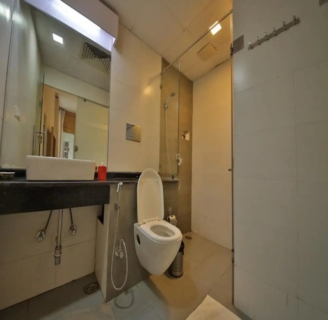 Namami Ganges Resort