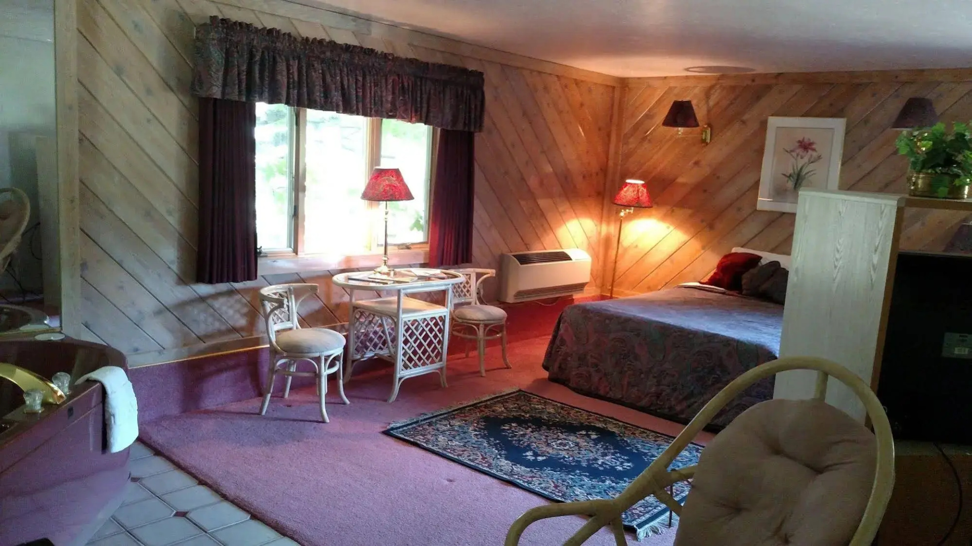 White Birch Inn