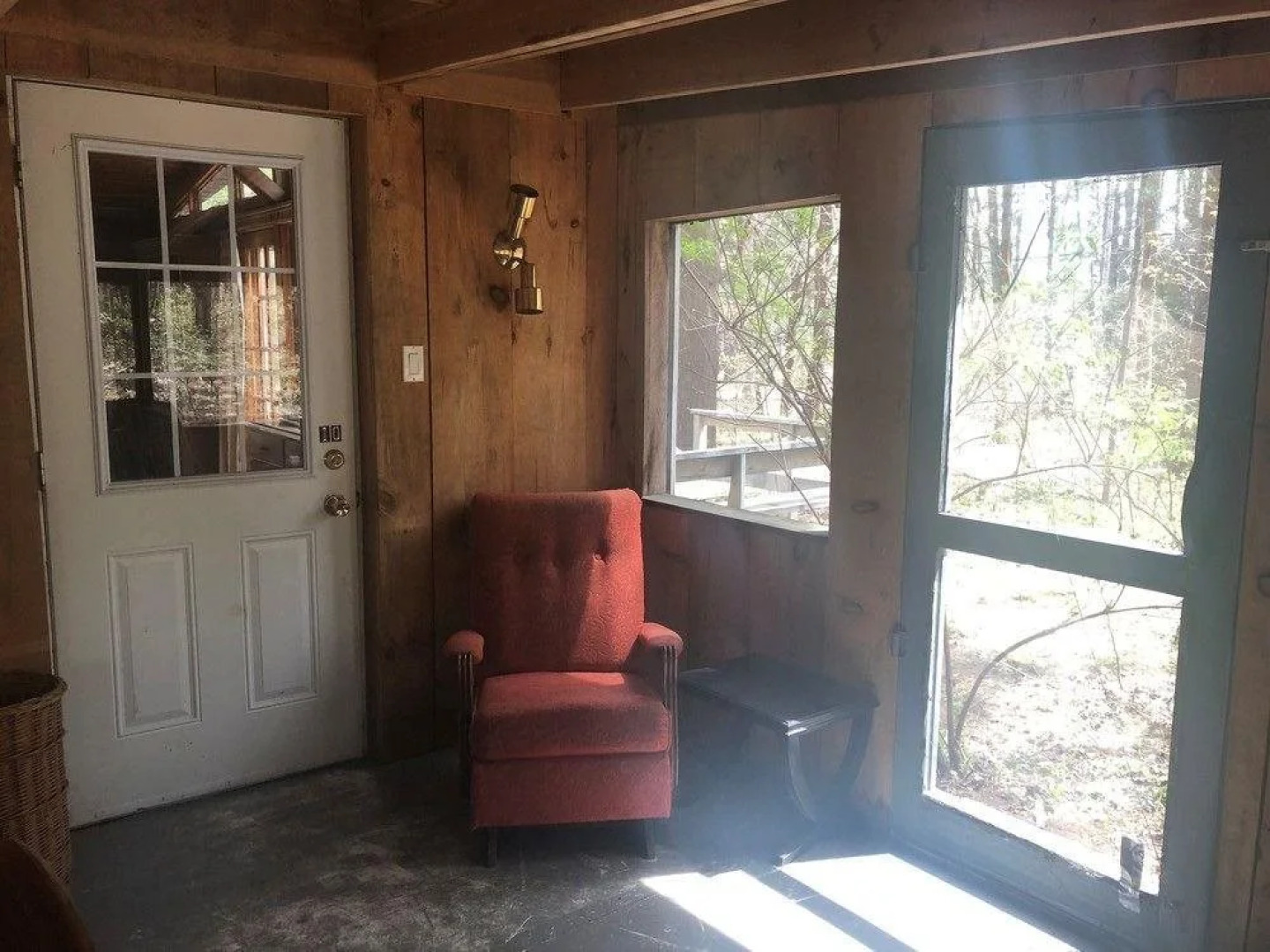 Clear Lake Village Resort